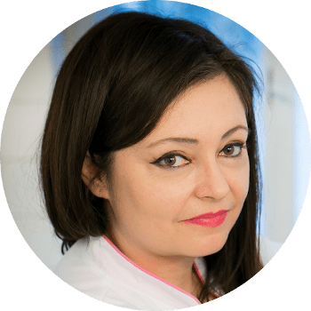 Adriana Rakowska dermatolog