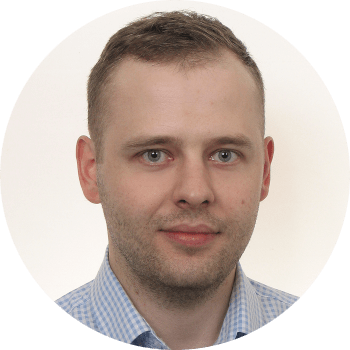 Rafał Dobosz
