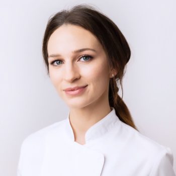 dermatolog Justyna Milewska