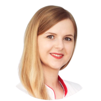 Prof. dr. hab. n. med. Adrianma Rakowska