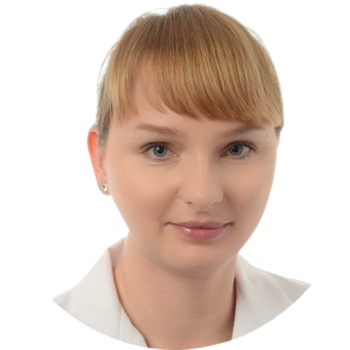 Prof. dr. hab. n. med. Adrianma Rakowska