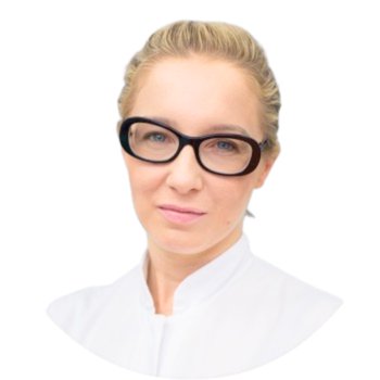 Prof. dr. hab. n. med. Adrianma Rakowska