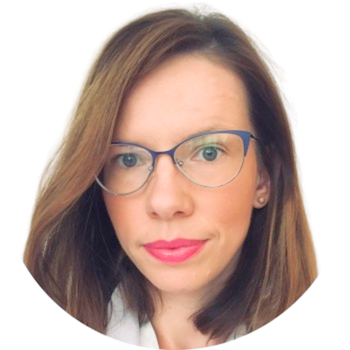 Prof. dr. hab. n. med. Adrianma Rakowska