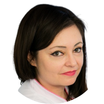 Prof. dr. hab. n. med. Adrianma Rakowska