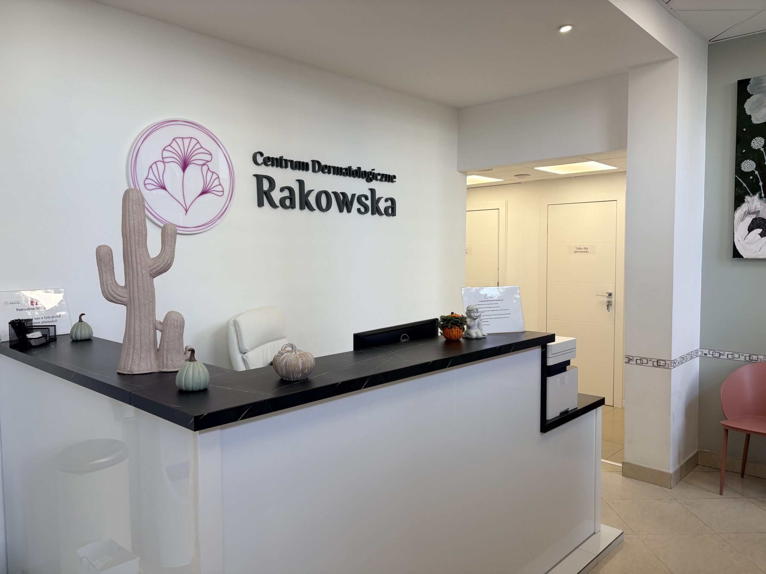 Dermatolog Warszawa Bielany