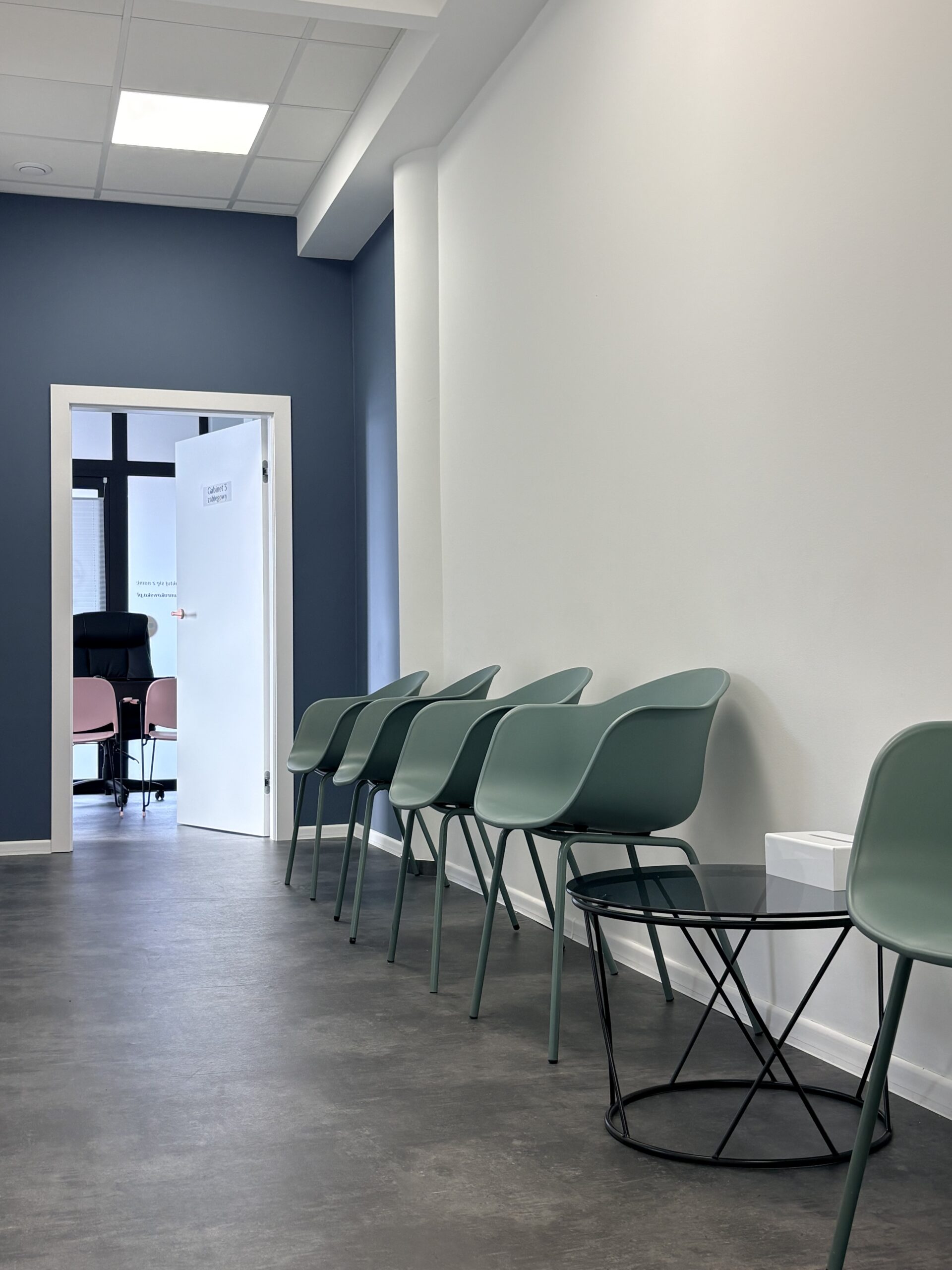 Dermatolog Warszawa Bielany