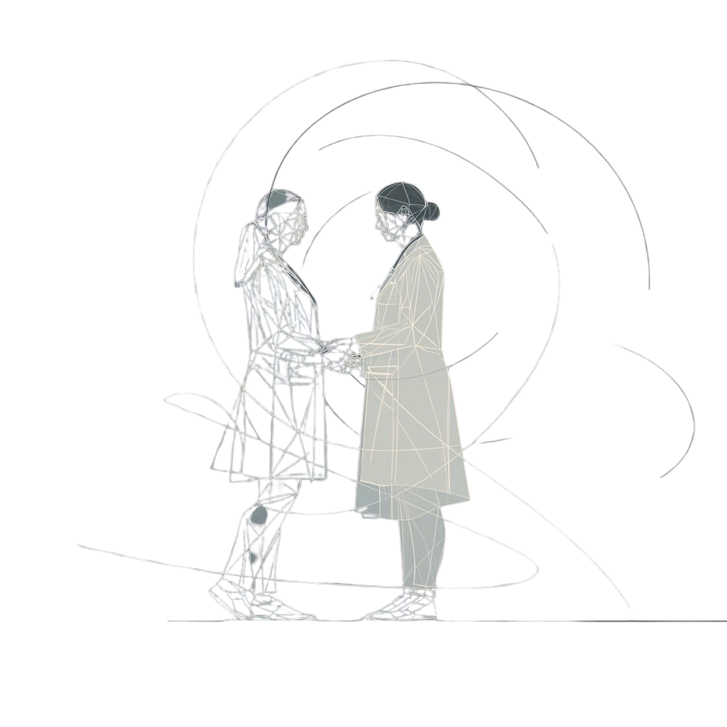 Nasi dermatolodzy cechują się dużą wiedzą oraz empatią i indywidualnym podejściem