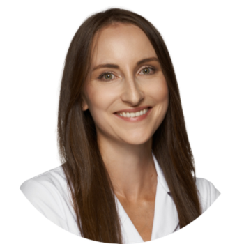 Prof. dr. hab. n. med. Adrianma Rakowska; dermatologia i trychologia