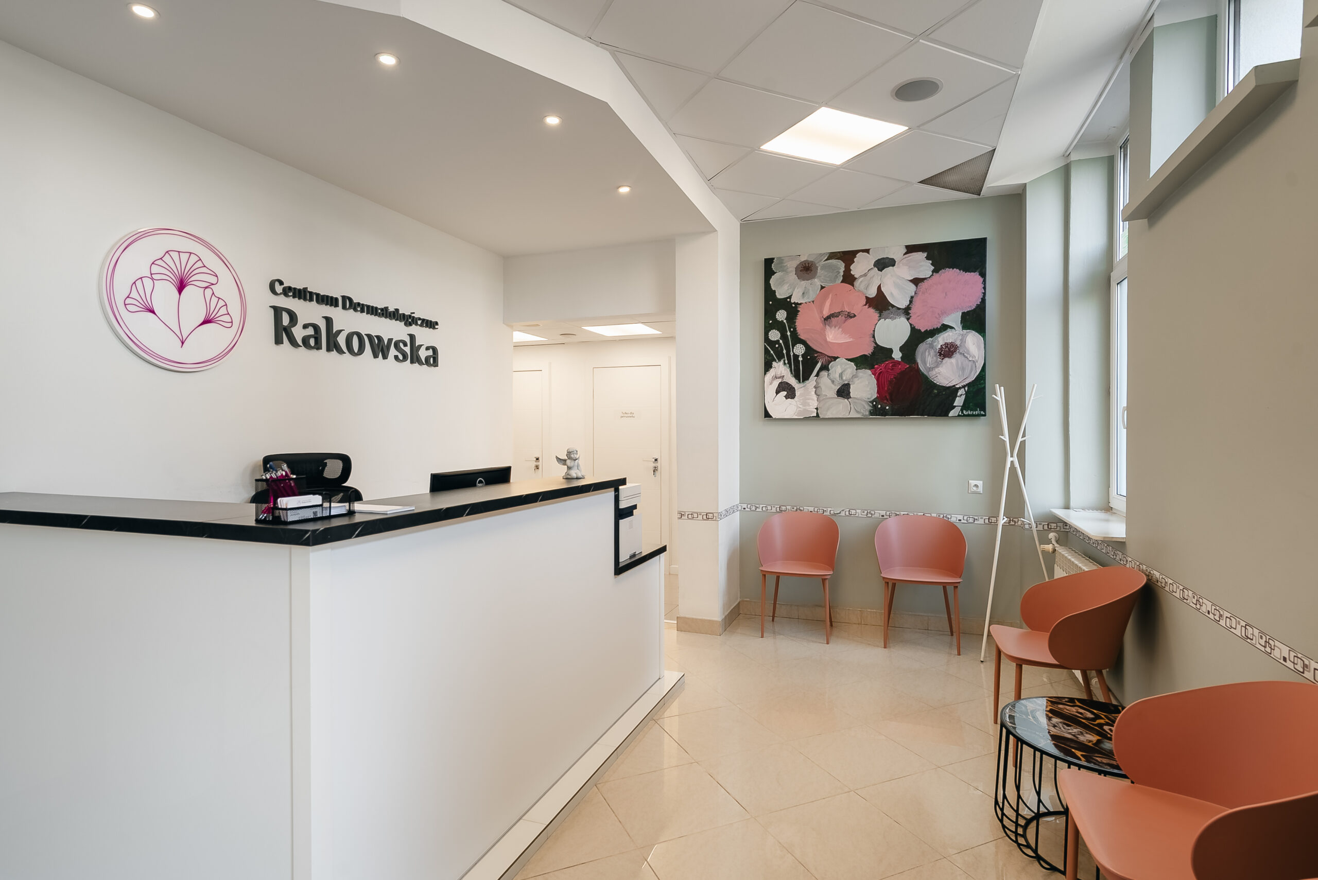 Dermatolog Warszawa Bielany