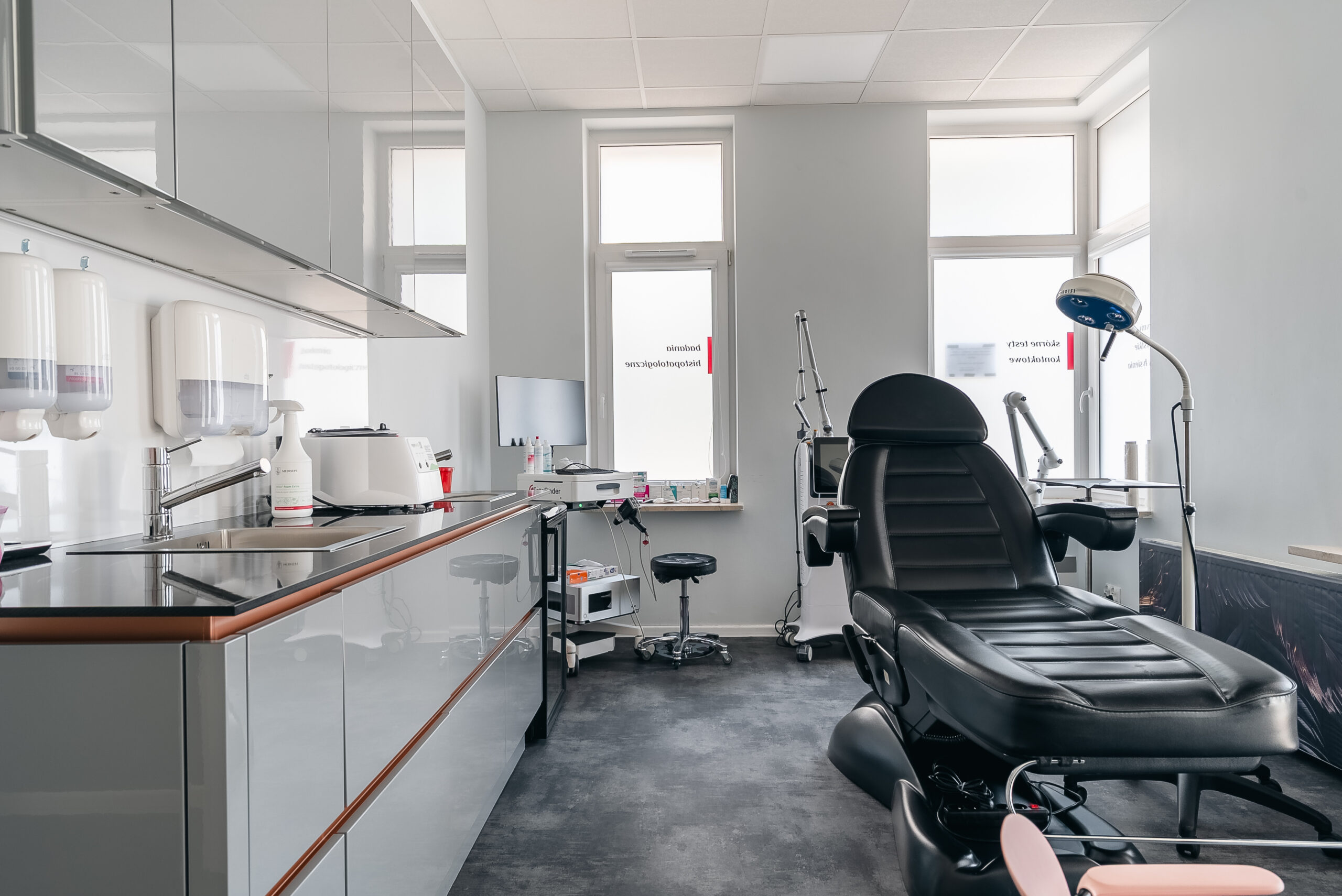 Dermatolog Warszawa Bielany